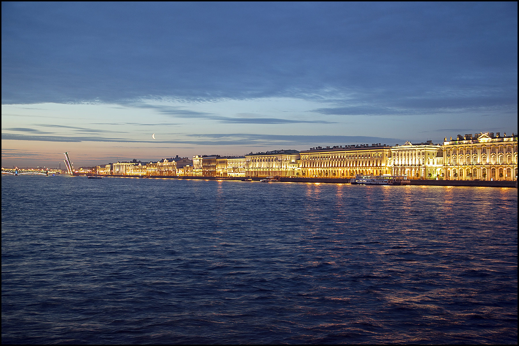 St Petersburg